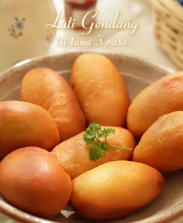 022 - Luti Gendang