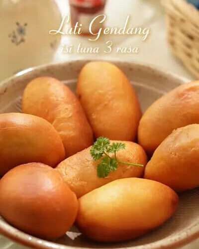022 - Luti Gendang