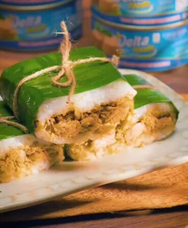 026 - Lemper Tuna