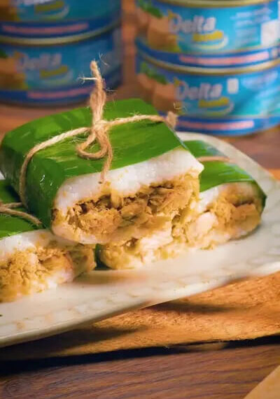 026 - Lemper Tuna