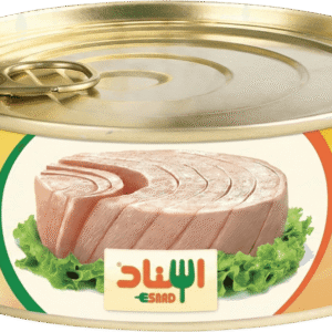 Canned Tuna 165gr