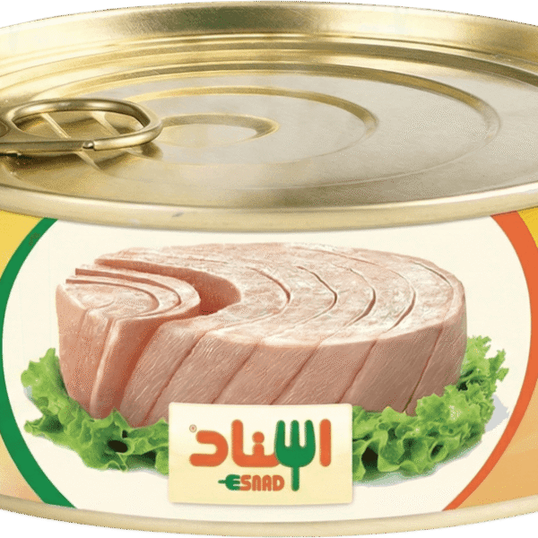Canned Esnad