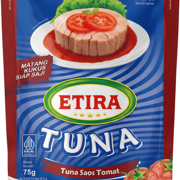 Etira 75 tomatoes