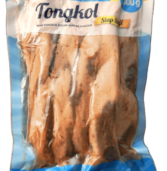 Tongkol 500 gr