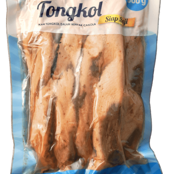 Tongkol 500 gr