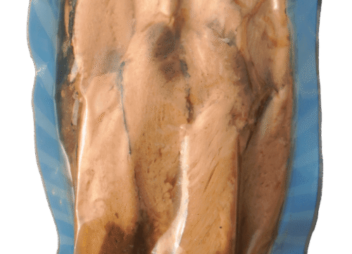 tongkol 250 gr new