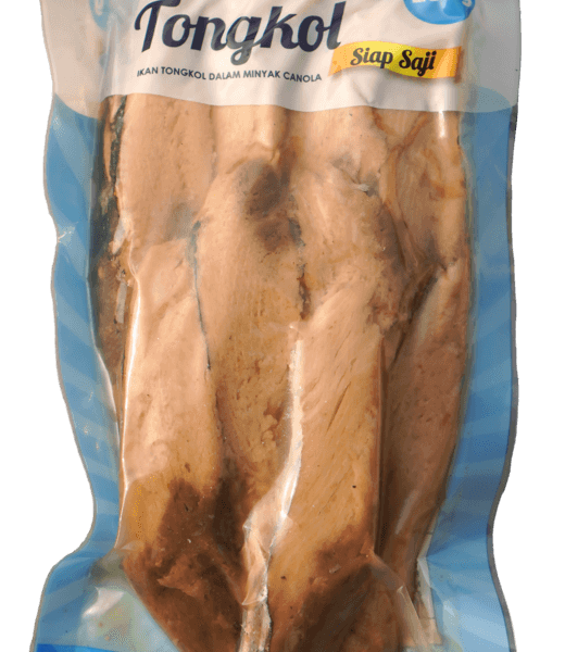 tongkol 250 gr new